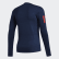 Boston Marathon® Rise Up n Run Tee Collegiate Navy FQ7763 Boston Marathon® Rise Up n Run Tee Collegiate Navy FQ7763