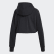Mikina Black ED8776 Mikina Black ED8776