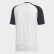 Camiseta Club White / Black DU0871 Camiseta Club White / Black DU0871
