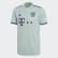 FC Bayern München Auswärtstrikot Authentic Ash Green / Trace Purple / White CY8902 FC Bayern München Auswärtstrikot Authentic Ash Green / Trace Purple / White CY8902