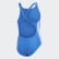 Athly V 3-Stripes Swimsuit Blue DY5924 Athly V 3-Stripes Swimsuit Blue DY5924
