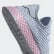 Tênis Deerupt Runner Aero Blue / True Pink / Core Black CM8658 Tênis Deerupt Runner Aero Blue / True Pink / Core Black CM8658