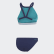 Bikini Parley Hero Beach Eqt Green / Legend Ink DY7531 Bikini Parley Hero Beach Eqt Green / Legend Ink DY7531