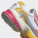 Scarpe Falcon Cloud White / Tactile Rose / Bold Gold EG9933 Scarpe Falcon Cloud White / Tactile Rose / Bold Gold EG9933
