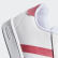 GRAND COURT K Cloud White / Real Pink / Cloud White EG5136 GRAND COURT K Cloud White / Real Pink / Cloud White EG5136