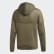 Blusa com Capuz em Mesh adidas Z.N.E. Fast-Release Zne Hunter Green / Black DP5147 Blusa com Capuz em Mesh adidas Z.N.E. Fast-Release Zne Hunter Green / Black DP5147