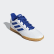 Chuteira de Futsal Predator 19.4 Cloud White / Bold Blue / Cloud White CM8553 Chuteira de Futsal Predator 19.4 Cloud White / Bold Blue / Cloud White CM8553