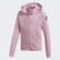Chaqueta con capucha ID Stadium True Pink / Grey Six / Black DV0298 Chaqueta con capucha ID Stadium True Pink / Grey Six / Black DV0298
