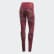 Calça Believe This Noble Maroon / Black CX0010 Calça Believe This Noble Maroon / Black CX0010