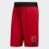 Shorts 3G Speed X Scarlet DX6652 Shorts 3G Speed X Scarlet DX6652