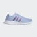 Tênis QT Racer Glow Blue / Cloud White / Real Pink EF0045 Tênis QT Racer Glow Blue / Cloud White / Real Pink EF0045
