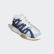 Tênis de Cano Baixo Dimension Ash Grey / Blue Tint / Collegiate Navy CG7129 Tênis de Cano Baixo Dimension Ash Grey / Blue Tint / Collegiate Navy CG7129