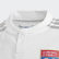 Maglia Home Olympique Lyonnais White CM1237 Maglia Home Olympique Lyonnais White CM1237