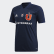 Camiseta de Local Club Universidad de Chile Collegiate Navy FU1238 Camiseta de Local Club Universidad de Chile Collegiate Navy FU1238