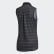 Ultimate365 Printed Sleeveless Poloshirt Black / White FJ4905 Ultimate365 Printed Sleeveless Poloshirt Black / White FJ4905