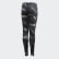 Own the Run Tights Grey One / Grey Six / Black / Reflective Silver FM5840 Own the Run Tights Grey One / Grey Six / Black / Reflective Silver FM5840