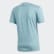 เสื้อยืด Parley Striped Blue Spirit / Petrol Night DP0286 เสื้อยืด Parley Striped Blue Spirit / Petrol Night DP0286