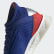 Tênis Predator 19.1 Bold Blue / Cloud White / Active Red BB9081 Tênis Predator 19.1 Bold Blue / Cloud White / Active Red BB9081