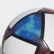 Bola MLS Top Capitano White / Black / Football Blue / Active Red DN8696 Bola MLS Top Capitano White / Black / Football Blue / Active Red DN8696