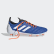 Botas Malice – Piso mole Blue / Cloud White / Solar Orange F35815 Botas Malice – Piso mole Blue / Cloud White / Solar Orange F35815