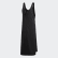 Y-3 Light 3-Stripes Dress Black FN3445 Y-3 Light 3-Stripes Dress Black FN3445