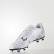 Calzado de Fútbol Nemeziz Messi 17.4 Terreno Flexible Cloud White / Solar Orange / Clear Grey S77199 Calzado de Fútbol Nemeziz Messi 17.4 Terreno Flexible Cloud White / Solar Orange / Clear Grey S77199