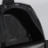 Classic Small Backpack Black / Black / White FL3711 Classic Small Backpack Black / Black / White FL3711