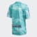 Chiefs Primeblue Away Jersey Hi-Res Aqua / White / Blue Spirit ED7945 Chiefs Primeblue Away Jersey Hi-Res Aqua / White / Blue Spirit ED7945