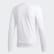 BB MINI EMB LS White GJ9584 BB MINI EMB LS White GJ9584