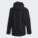 Terrex 3-Layer Waterproof GORE-TEX Rain Jacket Black GC8599 Terrex 3-Layer Waterproof GORE-TEX Rain Jacket Black GC8599