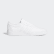 Tênis Adiease Cloud White / Crystal White / Cloud White EG2487 Tênis Adiease Cloud White / Crystal White / Cloud White EG2487