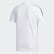 Designed 2 Move 3-Stripes Tee White / Black FL0356 Designed 2 Move 3-Stripes Tee White / Black FL0356