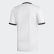 Dres Tiro White / Black DY0109 Dres Tiro White / Black DY0109