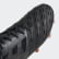 Obuv Malice Soft Ground Core Black / Core Black / Solar Orange F36355 Obuv Malice Soft Ground Core Black / Core Black / Solar Orange F36355