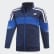 Track suit Bandrix Night Indigo / Team Royal Blue / White FM4456 Track suit Bandrix Night Indigo / Team Royal Blue / White FM4456