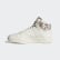 Tênis FARM Rio Hoops 2.0 Mid Running White / Running White / Cloud White EF0120 Tênis FARM Rio Hoops 2.0 Mid Running White / Running White / Cloud White EF0120