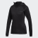 Chaqueta con Capucha Stockhorn Black CY9107 Chaqueta con Capucha Stockhorn Black CY9107