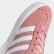 Zapatilla Gazelle Glory Pink / Cloud White / Gold Metallic EF5644 Zapatilla Gazelle Glory Pink / Cloud White / Gold Metallic EF5644