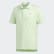 Polo Ultimate 365 Solid Glow Green / Grey Two EC7041 Polo Ultimate 365 Solid Glow Green / Grey Two EC7041