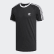 Camiseta California 2.0 BLACK/WHITE CW2352 Camiseta California 2.0 BLACK/WHITE CW2352