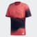 Polera Graphic FreeLift Sport Spray Shock Red / Legend Ink DU0904 Polera Graphic FreeLift Sport Spray Shock Red / Legend Ink DU0904