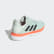 SoleMatch Bounce Hard Court Shoes Dash Green / Core Black / Signal Coral EG2216 SoleMatch Bounce Hard Court Shoes Dash Green / Core Black / Signal Coral EG2216