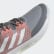 Crazyflight Schuh Grey Three / Cloud White / Signal Coral EG2343 Crazyflight Schuh Grey Three / Cloud White / Signal Coral EG2343