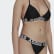 Beach Bikini Black FJ5092 Beach Bikini Black FJ5092