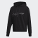 Sweatshirt Signature Y-3 Black FP8691 Sweatshirt Signature Y-3 Black FP8691