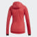 Stockhorn Hooded Jacke Active Pink DT4094 Stockhorn Hooded Jacke Active Pink DT4094