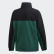 R.Y.V. BLKD 2.0 Track Jacket Collegiate Green EK4337 R.Y.V. BLKD 2.0 Track Jacket Collegiate Green EK4337