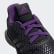 Zapatillas Marvel Pantera Negra RapidaRun Core Black / Night Metallic / Active Purple G27552 Zapatillas Marvel Pantera Negra RapidaRun Core Black / Night Metallic / Active Purple G27552
