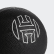 Mini de basketball Harden Signature Black / White DY7899 Mini de basketball Harden Signature Black / White DY7899