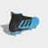 Chuteira Predator 19.1 Campo Bright Cyan / Core Black / Solar Yellow F99988 Chuteira Predator 19.1 Campo Bright Cyan / Core Black / Solar Yellow F99988